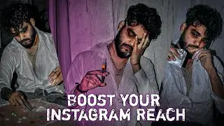 Drug Addict Photoshoot🔥 | Esi Photos Jo Instagram Hiladengi 🔥 | Night Photoshoot | Manishhh