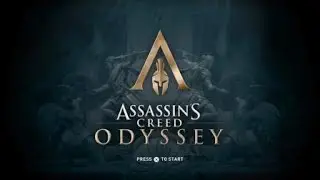 Assassin's Creed Odyssey Ну а хочется да?