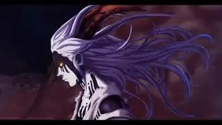 Boruto - Momoshiki vs five kages ost