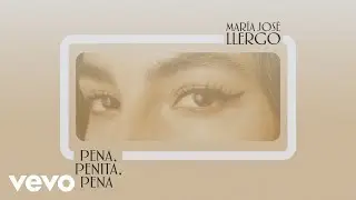 María José Llergo - Pena, Penita, Pena (Homenaje a Lola Flores) (Cover Audio)