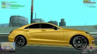 Спорный автомобиль Mercedes CLS63 AMG. Стоит ли брать? SMOTRAmta