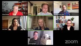 OpenJS Foundation Standards Team
