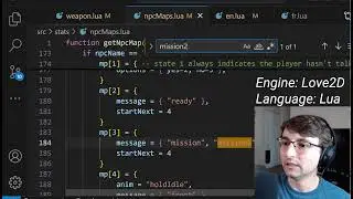 Labor Day? I prefer MOONSHIRE MONDAY (Development stream)