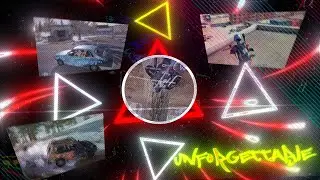 So I Changed My Latest Edit Song And it's Synced Pretty Well.