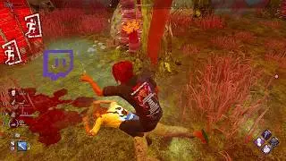 POV: You Chased ME FT. TWITCH Streamer