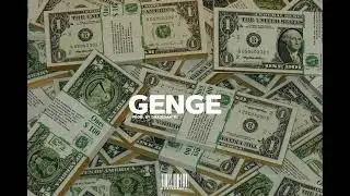 Thcf x Breskvica Type Beat "Genge" prod by Dvajedantri