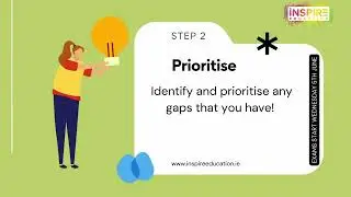 Discover Inspire Education