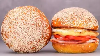 How to Make Super Soft Sweet Potato Buns