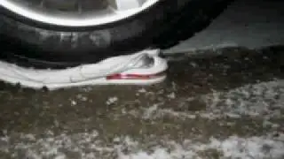 Nike Air Max Ltd White Carstomp crush 01