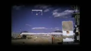 F4 Phantom vs Concrete Wall || F4 Phantom Crash test..