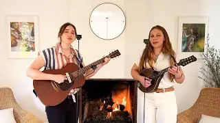 The Garden (original song) recorded with Audigo