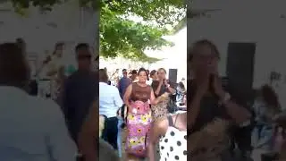 le célibat est tombé ,Nanou Ekofo s'est marié ,félicitation papa Masamuna
