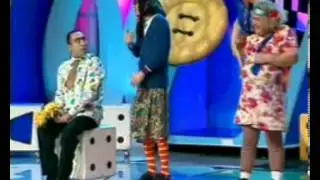 61 выпуск - "Знакомство с Кареном"