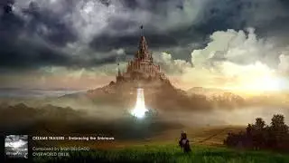 Cézame Trailers - Embracing the Unknown - Epic Music Stars 116