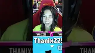 Le ENSEÑO PRO TIPS a CHICA GAMER😱😱