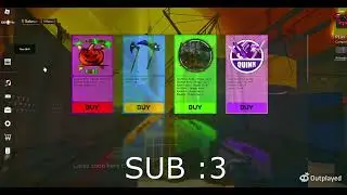 ALL NEW Counter Blox Reimagined codes