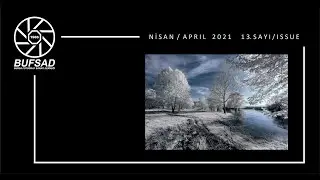 BUFSAD Nisan 2021