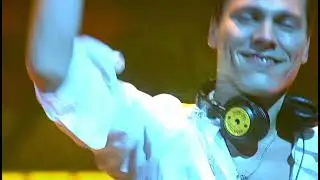 TIESTO - Athena | Crystal Moon 💝🌙