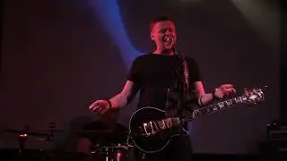 Мера Неру - Танец с Бродским (LIVE)