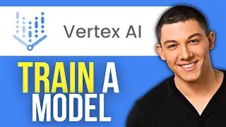 How to Train a Model on Vertex AI
