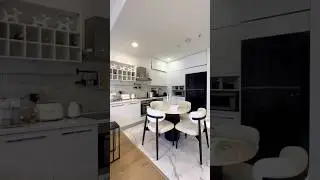 ❤️Дизайнерская 🤑квартира в Турции #shorts #shortvideo #short #турция #стамбул #анталия #бодрум
