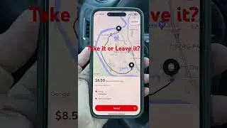DoorDash: Take it or Leave it? #shorts