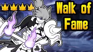 ♕Прошёл Мусаши(Инумуши🤓) на 4 короны // the battle cats