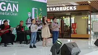 Judul Lagu Anak: AKU SAYANG MAMA