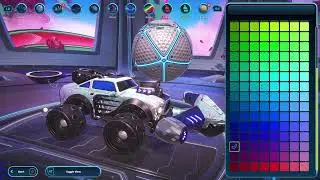 FOUR! - Turbo Golf Racing