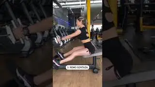 ENTRENAMIENTO DE ESPALDA