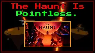 The Haunt Event Is Pointless. | Slap Battles Roblox