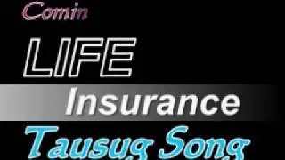 Tausug song life ansuran