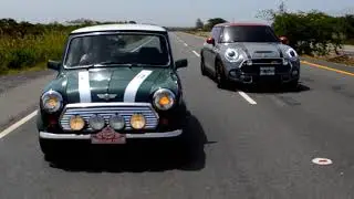 Encuentro Centroamericano de MINIS 2018