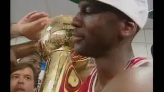 NBA Furious Finishes (Full Movie)