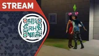 От БОМЖа в «The Sims 4» #27 | Будущая сожительница Белла