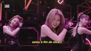 Twice - Fancy (Tradução) (Clipe Oficial Legendado)