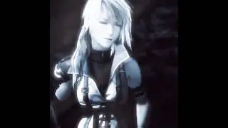 Me, Myself & I - Lightning Edit (FFXIII)