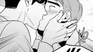 BJ Alex || Снова я напиваюсь || яой
