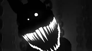 [FNaF/SFM] "The Other Side Of Paradise" Short WIP