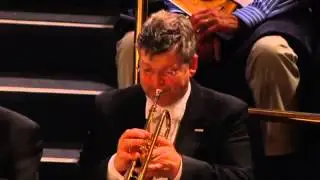 Finale Beethoven Piano Concerto No. 5 in E-flat major, Op. 73 "Emperor" - Jayson Gillham
