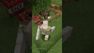 Minecraft God Trapped me in PRISON for this ( Part 2 ) #shorts #minecraft