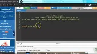 Python Program to input Unique Numbers in an array