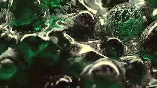 SCALER - LOAM (Visualiser)