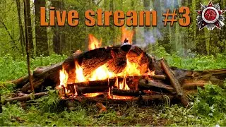 Ask Me Anything Live Stream 3