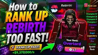 How to Easily Get High Rank on Fish an Anime RNG