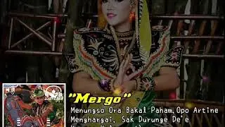 Erina celeng pesek🐖 mung biso nyawang || story wa jaranan