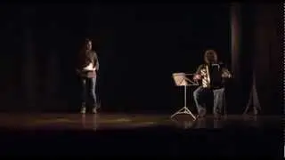 луна и трансформер пьеса