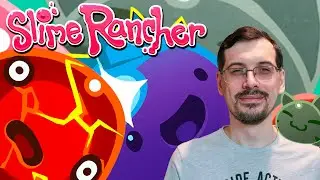 Нужно больше золота | Slime Rancher #4