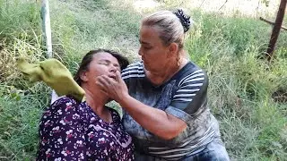 КАШКАДАРЁДАГИ ФИНАЛГА ЙУЛ (ОХУНОВ ТВ)