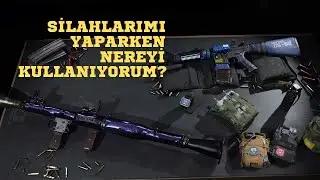 CALL OF DUTY WARZONE! EN İYİ SİLAH NASIL YAPILIR?